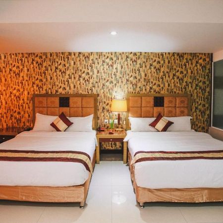 Darling Harbour Residence - South Pattaya Luaran gambar