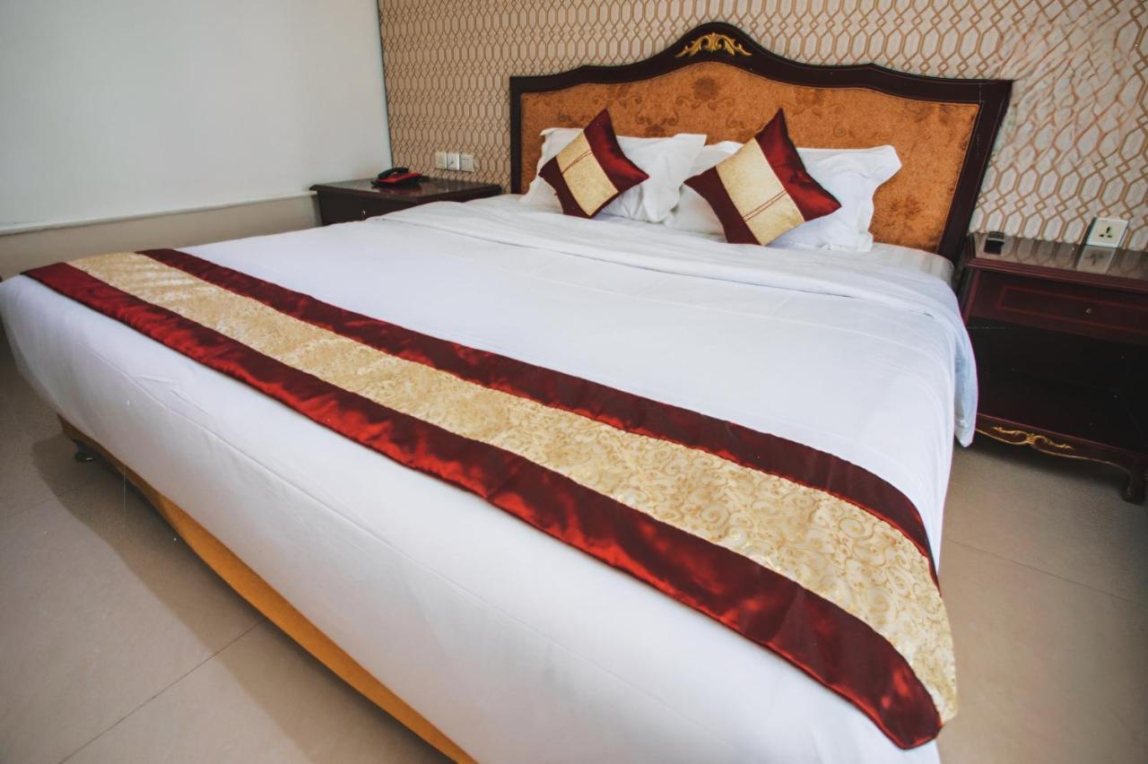 Darling Harbour Residence - South Pattaya Luaran gambar