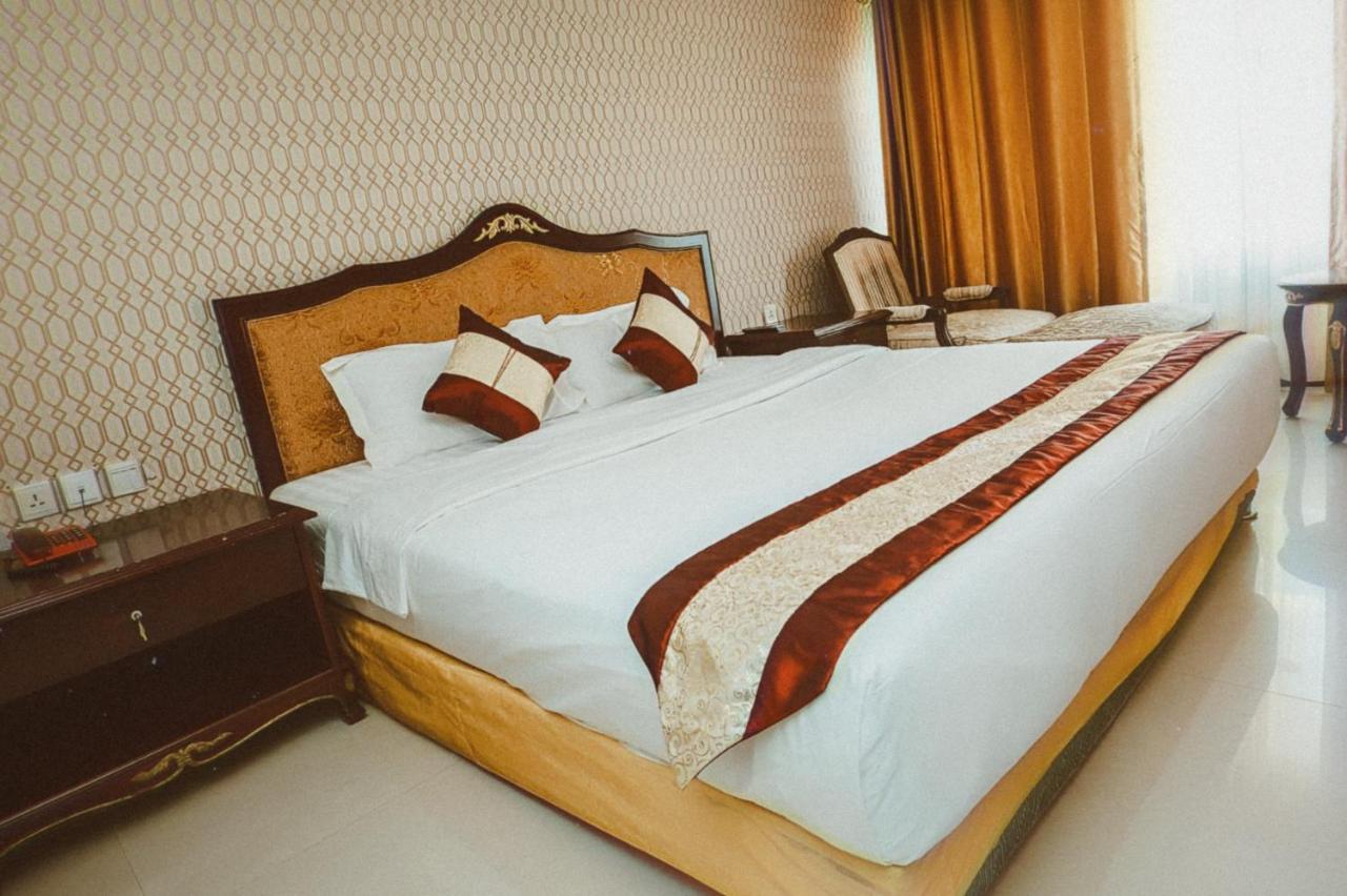 Darling Harbour Residence - South Pattaya Luaran gambar
