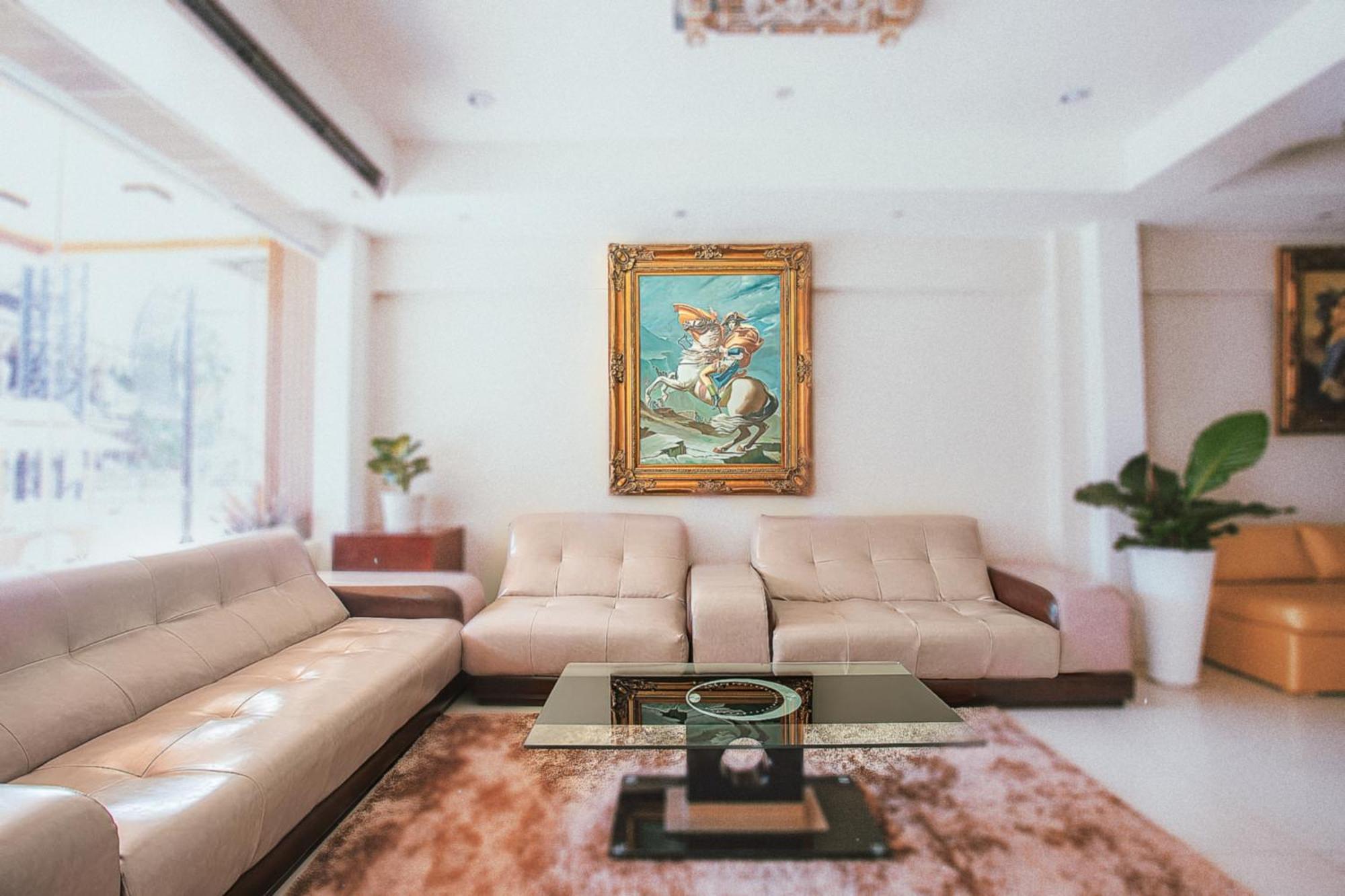 Darling Harbour Residence - South Pattaya Luaran gambar